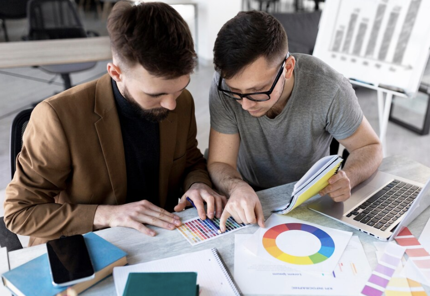 Asesoría en Publicidad y Mercadotecnia